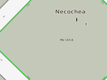 QUINTA EN VENTA 1HECTAREA EN NECOCHEA, OPORTUNIDAD