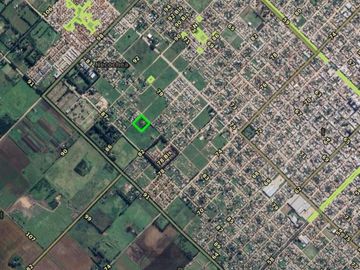 QUINTA EN VENTA 1HECTAREA EN NECOCHEA, OPORTUNIDAD