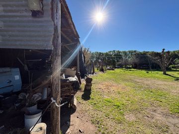 QUINTA EN VENTA 1HECTAREA EN NECOCHEA, OPORTUNIDAD