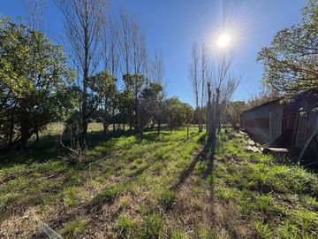 QUINTA EN VENTA 1HECTAREA EN NECOCHEA, OPORTUNIDAD