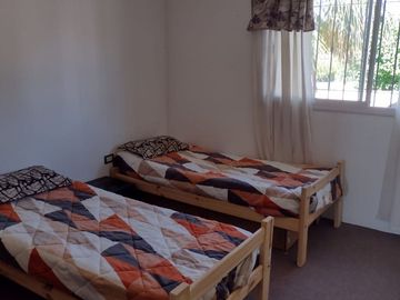 VENTA DUPLEX EN COMPLEJO SAN GABRIEL, SAN RAFAEL