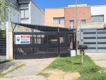 VENTA DUPLEX EN COMPLEJO SAN GABRIEL, SAN RAFAEL