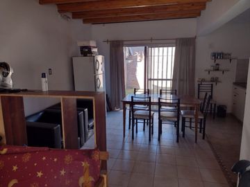 VENTA DUPLEX EN COMPLEJO SAN GABRIEL, SAN RAFAEL