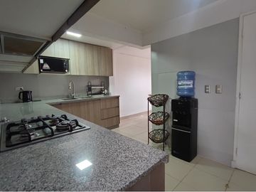 Casa 3D Y 3 Baños , en condominio, las Viscachas