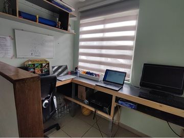 Casa 3D Y 3 Baños , en condominio, las Viscachas