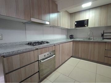 Casa 3D Y 3 Baños , en condominio, las Viscachas