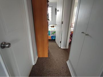 Casa 3D Y 3 Baños , en condominio, las Viscachas