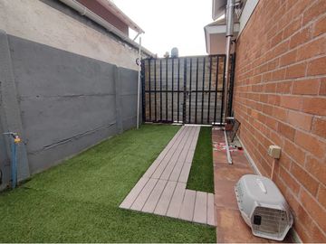 Casa 3D Y 3 Baños , en condominio, las Viscachas