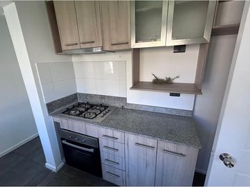 VENTA CASA BARRIO LOS CIRUELOS, BUIN 3D 2B