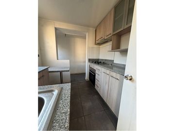 VENTA CASA BARRIO LOS CIRUELOS, BUIN 3D 2B