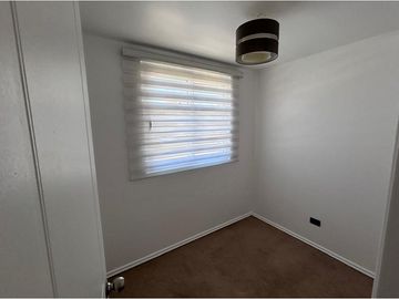 VENTA CASA BARRIO LOS CIRUELOS, BUIN 3D 2B