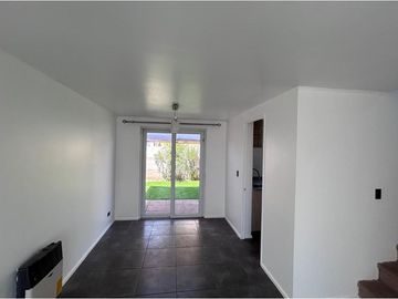 VENTA CASA BARRIO LOS CIRUELOS, BUIN 3D 2B