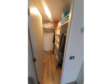 Moderno Depto amoblado Barrio Republica, 2D, 2B