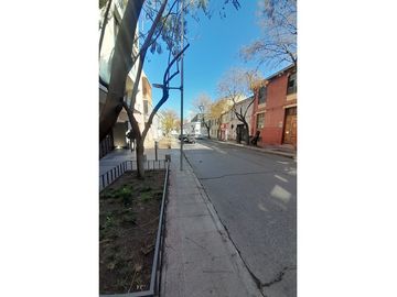 Moderno Depto amoblado Barrio Republica, 2D, 2B