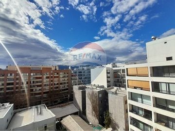 Moderno Depto amoblado Barrio Republica, 2D, 2B