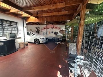 Hermosa Casa / Recoleta -  Tranquilo y Seguro