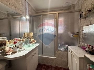 Hermosa Casa / Recoleta -  Tranquilo y Seguro