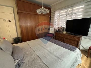 Hermosa Casa / Recoleta -  Tranquilo y Seguro