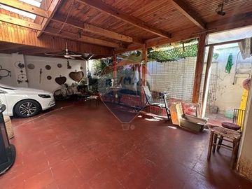 Hermosa Casa / Recoleta -  Tranquilo y Seguro