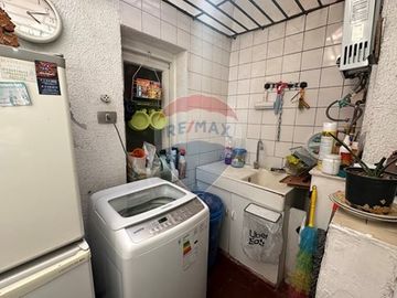 Hermosa Casa / Recoleta -  Tranquilo y Seguro