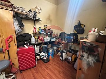 Hermosa Casa / Recoleta -  Tranquilo y Seguro