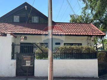 Hermosa Casa / Recoleta -  Tranquilo y Seguro