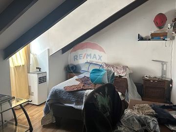 Hermosa Casa / Recoleta -  Tranquilo y Seguro