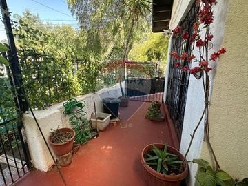 Hermosa Casa / Recoleta -  Tranquilo y Seguro