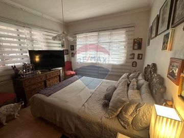 Hermosa Casa / Recoleta -  Tranquilo y Seguro