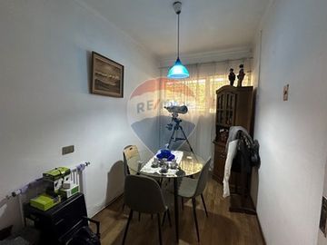 Hermosa Casa / Recoleta -  Tranquilo y Seguro