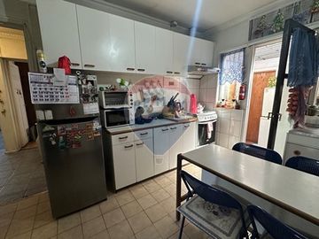 Hermosa Casa / Recoleta -  Tranquilo y Seguro