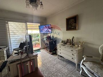 Hermosa Casa / Recoleta -  Tranquilo y Seguro