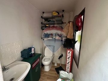 Hermosa Casa / Recoleta -  Tranquilo y Seguro