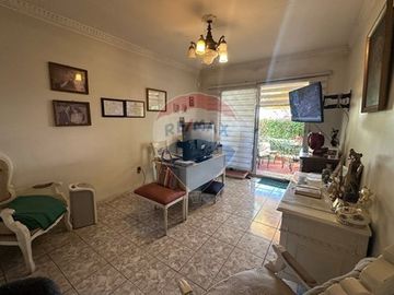 Hermosa Casa / Recoleta -  Tranquilo y Seguro