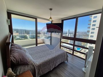 OPORTUNIDAD para inversionistas en Reñaca