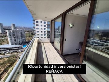 OPORTUNIDAD para inversionistas en Reñaca