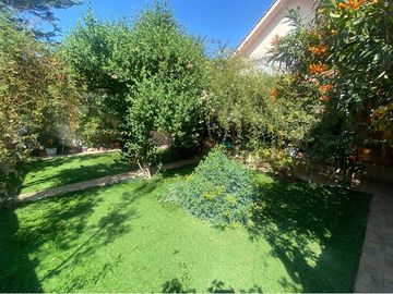 Hermosa Casa Alto Sacramento Linderos.