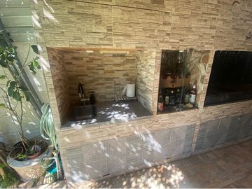 Hermosa Casa Alto Sacramento Linderos.