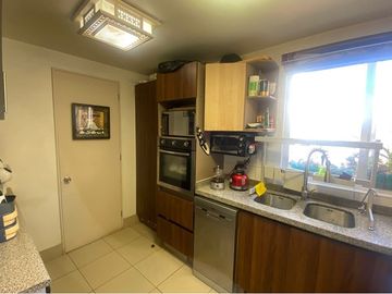 Hermosa Casa Alto Sacramento Linderos.