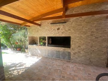 Hermosa Casa Alto Sacramento Linderos.