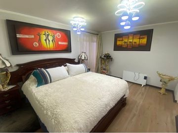 Hermosa Casa Alto Sacramento Linderos.