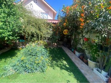 Hermosa Casa Alto Sacramento Linderos.