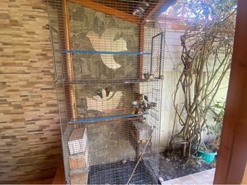 Hermosa Casa Alto Sacramento Linderos.