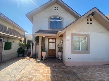 Hermosa Casa Alto Sacramento Linderos.