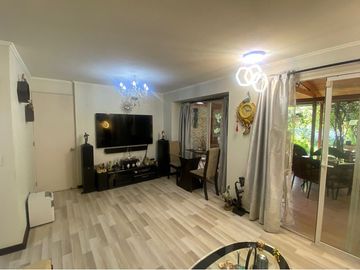 Hermosa Casa Alto Sacramento Linderos.