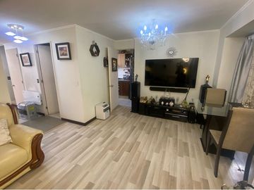 Hermosa Casa Alto Sacramento Linderos.