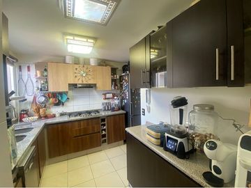 Hermosa Casa Alto Sacramento Linderos.