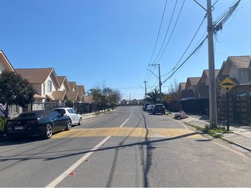 Hermosa Casa Alto Sacramento Linderos.