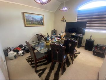 Hermosa Casa Alto Sacramento Linderos.