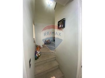 Hermosa Casa Alto Sacramento Linderos.